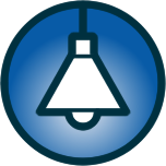 Chandelier Installation