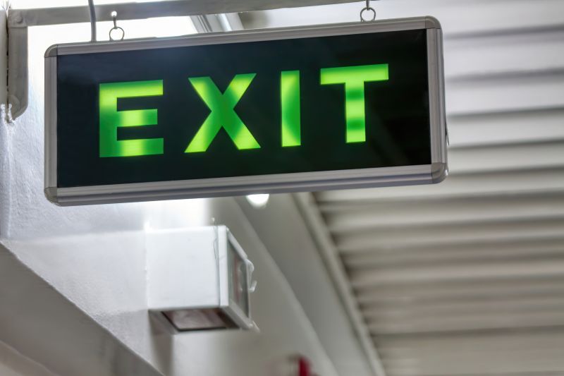 Emergency Lighting Replacement in Alpharetta, GA